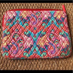 Vera Bradley Laptop Case